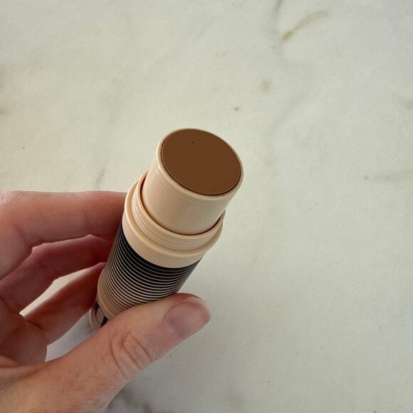 Dibs Beauty Desert Island Blush Bronzer Duo 2.5 in Cool Girl and No Shade - Picture 3 of 4